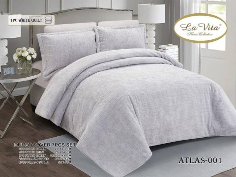 روتختی لاویتا طرح Atlas