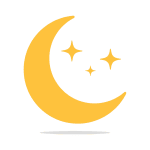 moon icon
