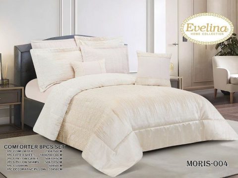 روتختی مخمل اولینا Moris